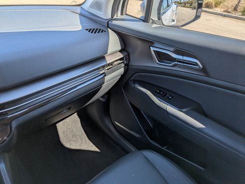 Used 2026 Kia Sportage SX image 21