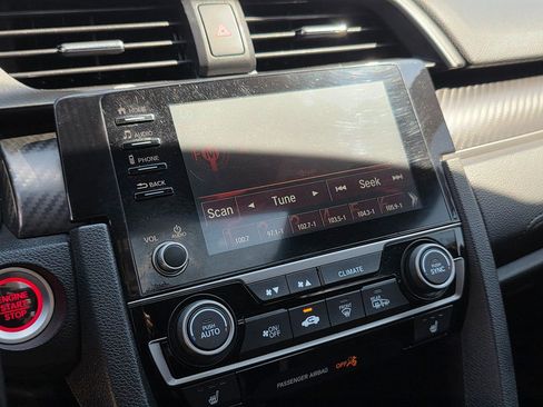 Used 2019 Honda Civic Si image 37