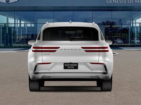 New 2026 Genesis Electrified GV70 image 7