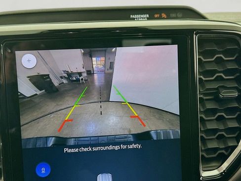 Certified 2024 Ford Ranger XLT w/ Equipment Group 301A High image 16