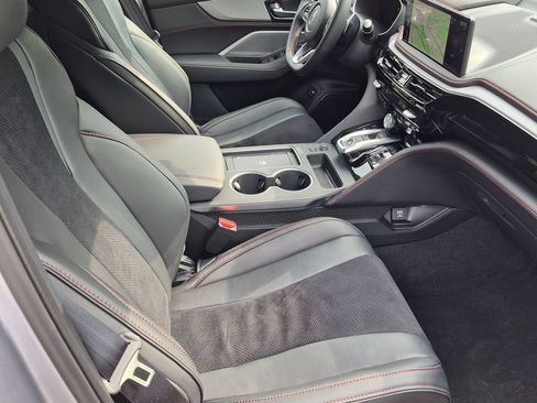 Certified 2026 Acura MDX A-Spec AWD/4WD image 32