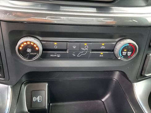 Used 2022 Ford F150 XL w/ STX Appearance Package AWD/4WD image 32