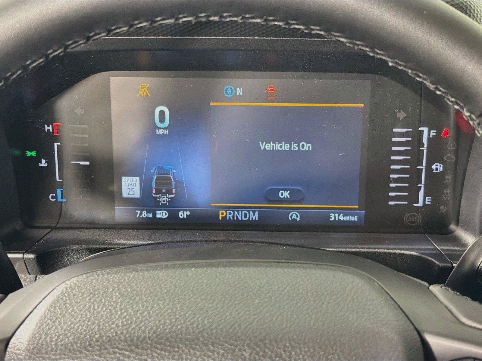 New 2026 Ford Ranger XLT AWD/4WD image 18
