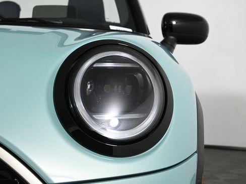 Used 2026 MINI Cooper S FWD image 17