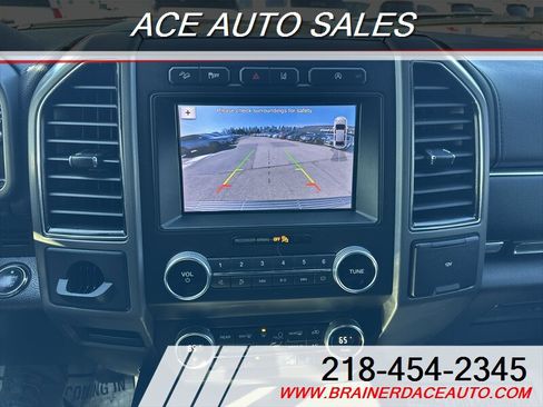 Used 2019 Ford Expedition XLT w/ Equipment Group 202A image 12