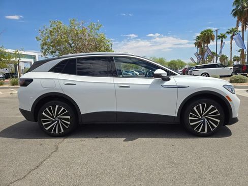 Certified 2023 Volkswagen ID.4 Pro S Plus AWD/4WD image 6