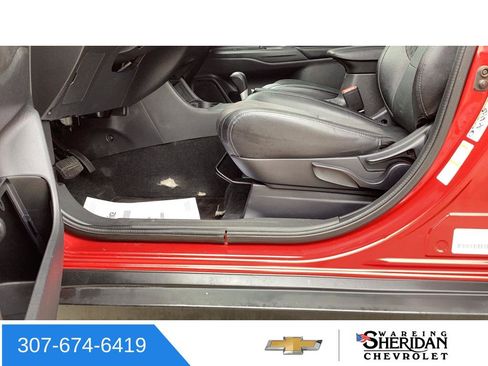 Used 2015 Mitsubishi Outlander GT AWD/4WD image 21