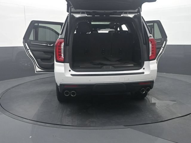 Used 2024 GMC Yukon Denali RWD image 40