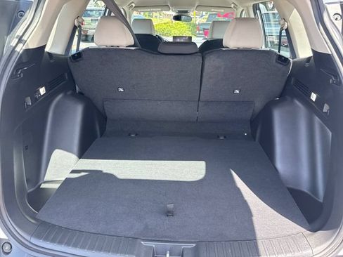 Certified 2024 Honda CR-V LX image 38