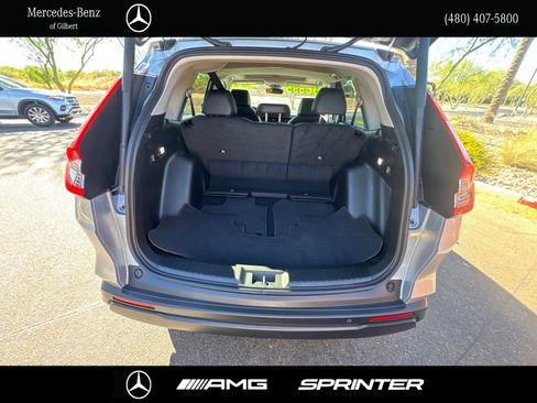 Used 2026 Honda CR-V EX-L image 6