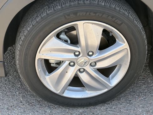 Used 2020 Honda HR-V EX image 5