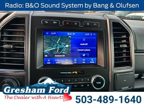 Used 2020 Ford Expedition Platinum image 20