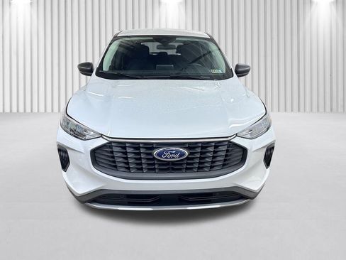 New 2026 Ford Escape Active w/ Cold Weather Package AWD/4WD image 11