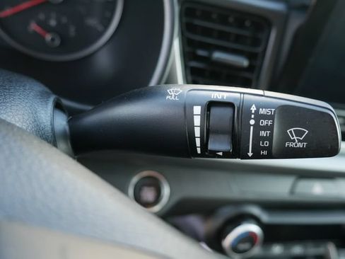 Used 2023 Kia Rio S w/ Technology Package FWD image 25