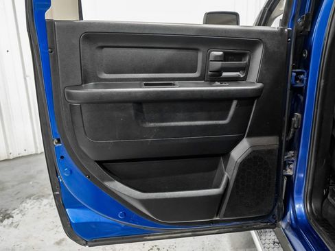 Used 2018 RAM 1500 Tradesman w/ Popular Equipment Group image 42