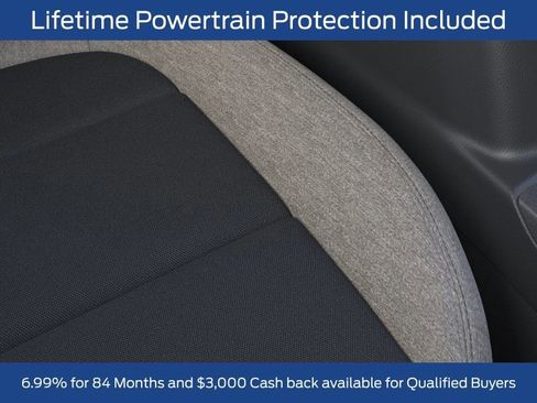 New 2025 Ford Bronco Sport Big Bend AWD/4WD image 20