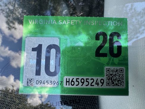 Used 2015 Subaru Forester 2.5i w/ Alloy Wheel Package image 25