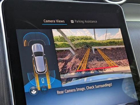 New 2026 Mercedes-Benz GLC 300 4MATIC image 12