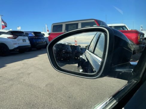 Used 2024 Nissan Altima 2.5 SR image 37