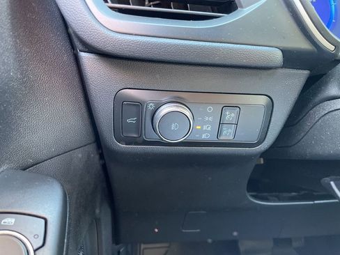 Used 2022 Ford Escape SEL w/ Technology Package AWD/4WD image 26