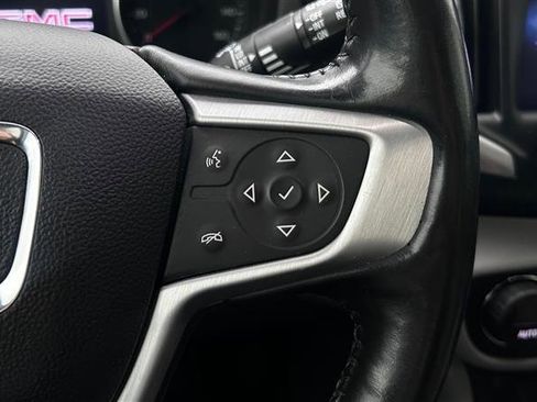 Used 2020 GMC Terrain SLT image 11