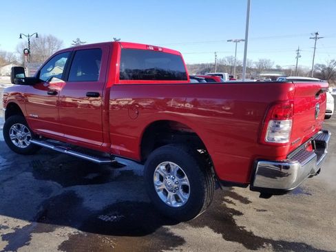 Certified 2024 RAM 2500 Big Horn w/ Bed Utility Group image 6