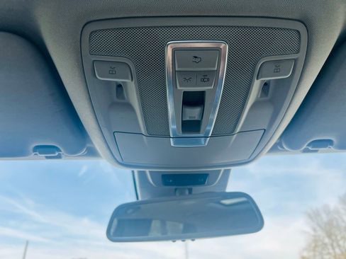 Used 2014 Mercedes-Benz ML 550 4MATIC image 41