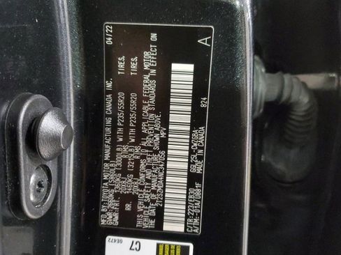 Used 2022 Lexus RX 350 F Sport image 30