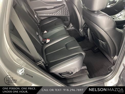 Used 2023 Hyundai Santa Fe XRT image 39