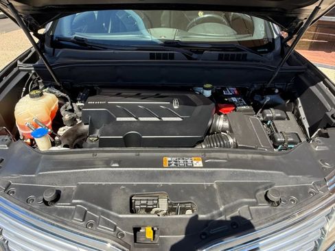 Used 2016 Lincoln MKX Reserve w/ Technology Package image 22