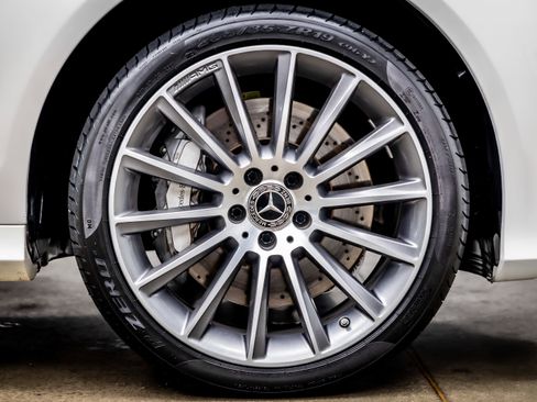 Used 2018 Mercedes-Benz CLS 550 image 38