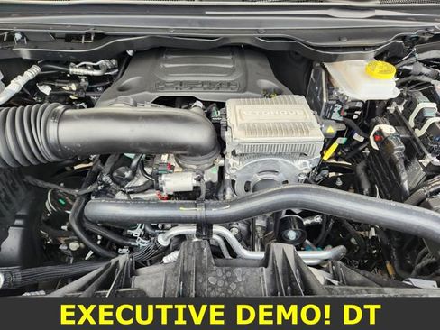 New 2026 RAM 1500 Laramie w/ Night Edition image 20