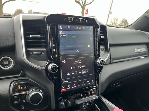 Used 2023 RAM 1500 Big Horn image 6