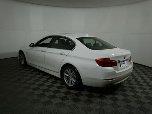 Used 2014 BMW 528i xDrive Sedan image 6
