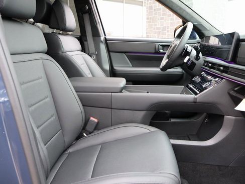 New 2026 Hyundai Santa Fe Calligraphy image 10