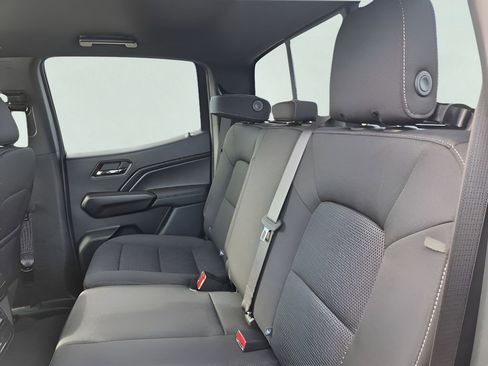 New 2026 GMC Canyon Elevation AWD/4WD image 19