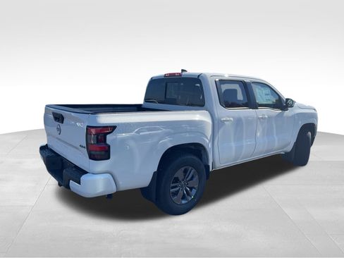 New 2026 Nissan Frontier SV w/ SV Convenience Package image 9