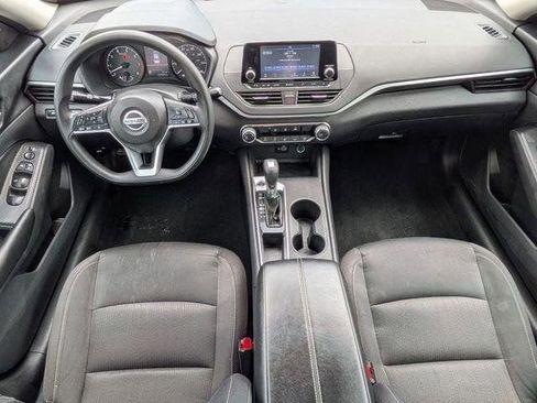 Used 2021 Nissan Altima 2.5 S w/ Driver Assist Package FWD image 26