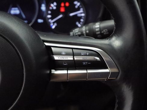 Used 2024 MAZDA CX-50 AWD 2.5 Turbo w/ Accent Package image 34