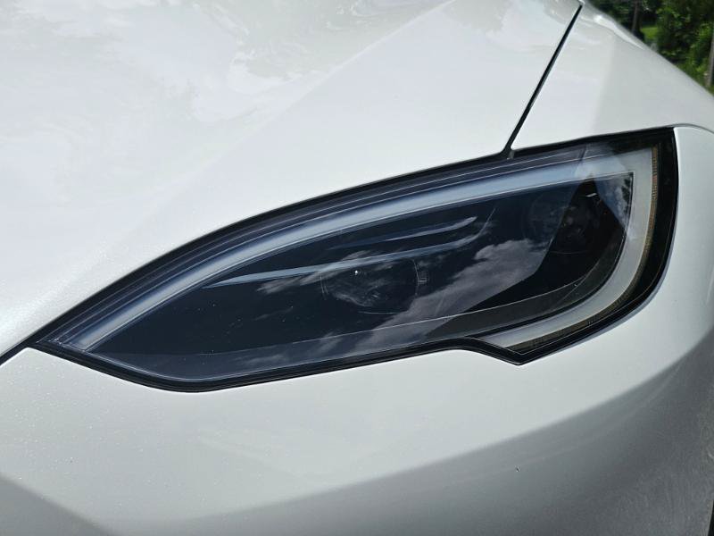 Used 2023 Tesla Model S Plaid AWD/4WD image 27