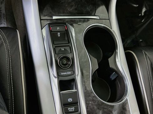 Used 2019 Acura TLX V6 SH-AWD w/ Technology Pkg image 17