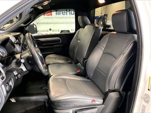 Used 2022 RAM 3500 Tradesman AWD/4WD image 10