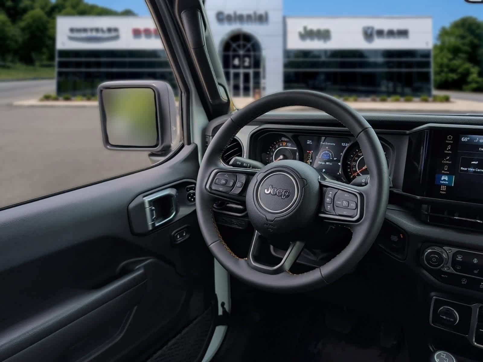 Used 2024 Jeep Gladiator Sport AWD/4WD image 32