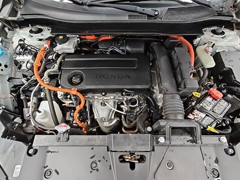 Used 2023 Honda CR-V Sport image 38