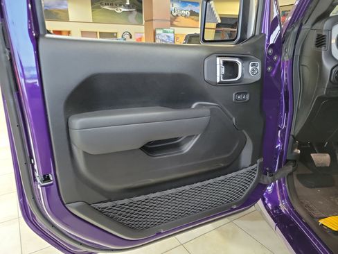 New 2026 Jeep Gladiator Sport image 6