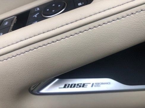 Used 2023 INFINITI QX60 Luxe w/ Vision Package image 10