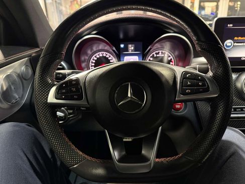 Used 2017 Mercedes-Benz C 43 AMG 4MATIC Coupe image 29
