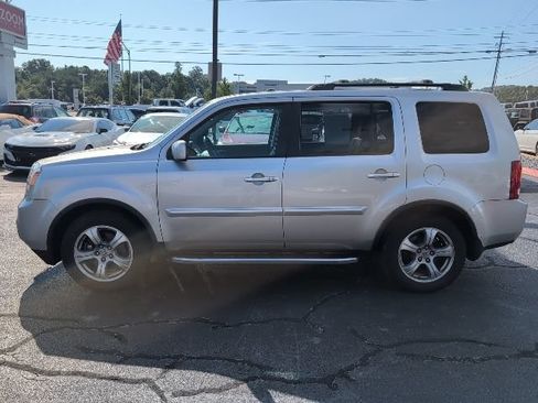 Used 2014 Honda Pilot EX-L image 5