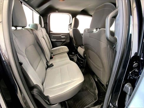 Used 2022 RAM 1500 Lone Star image 20