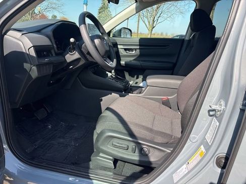 New 2026 Honda CR-V EX image 13